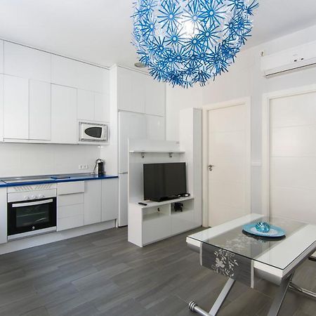 Fantastico Apartamento Madrid Rio-Puerta Del Angel Экстерьер фото