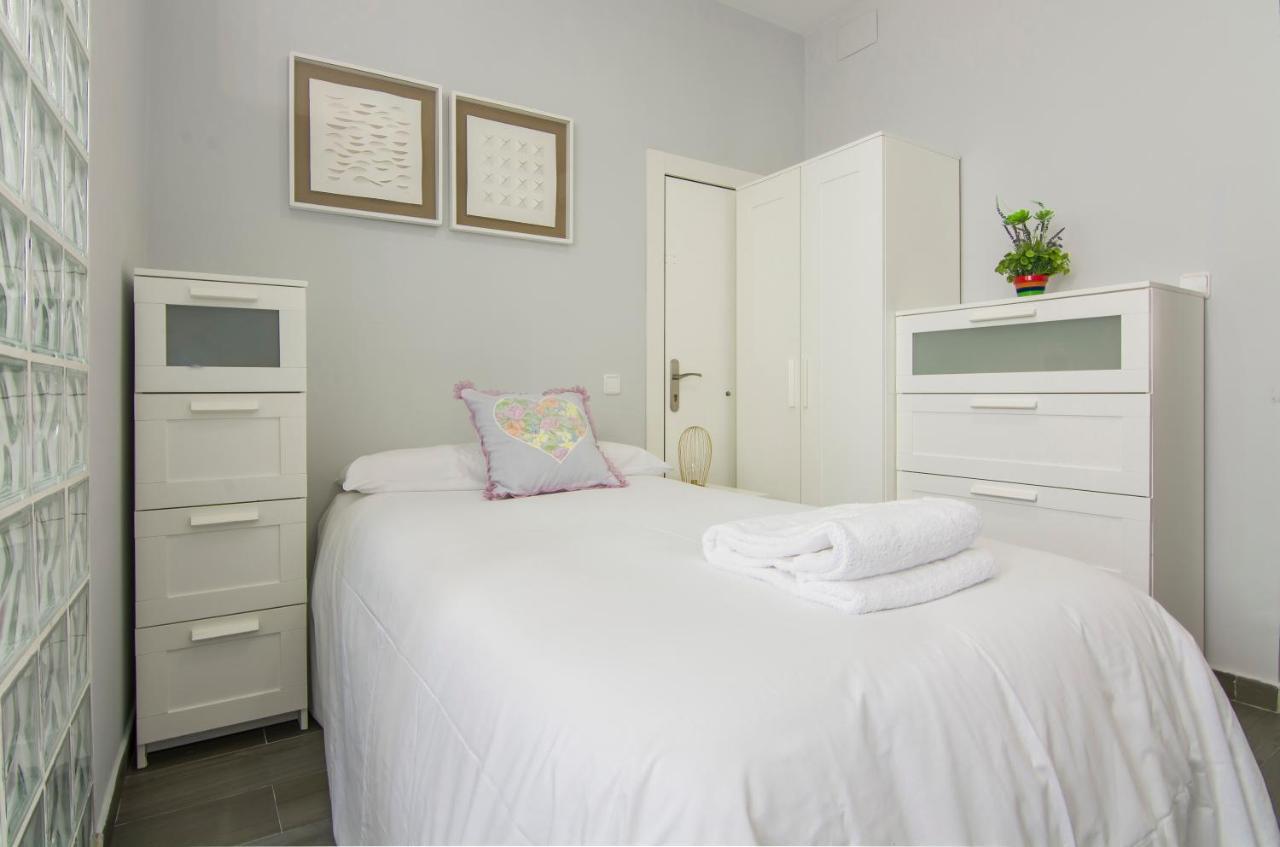 Fantastico Apartamento Madrid Rio-Puerta Del Angel Экстерьер фото