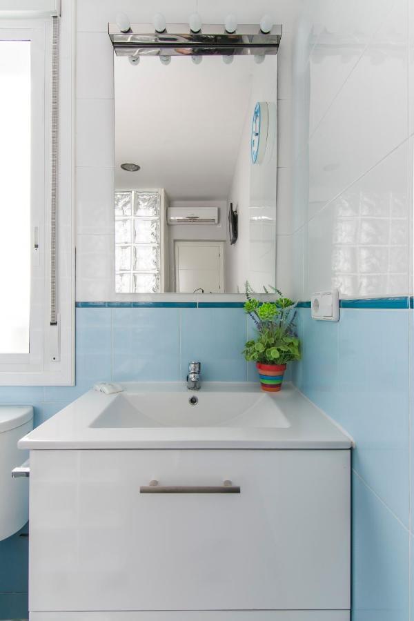 Fantastico Apartamento Madrid Rio-Puerta Del Angel Экстерьер фото