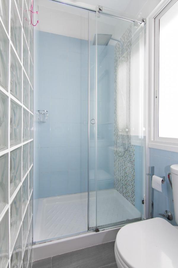 Fantastico Apartamento Madrid Rio-Puerta Del Angel Экстерьер фото