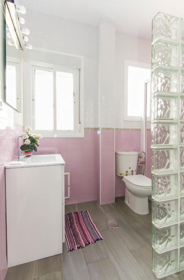 Fantastico Apartamento Madrid Rio-Puerta Del Angel Экстерьер фото