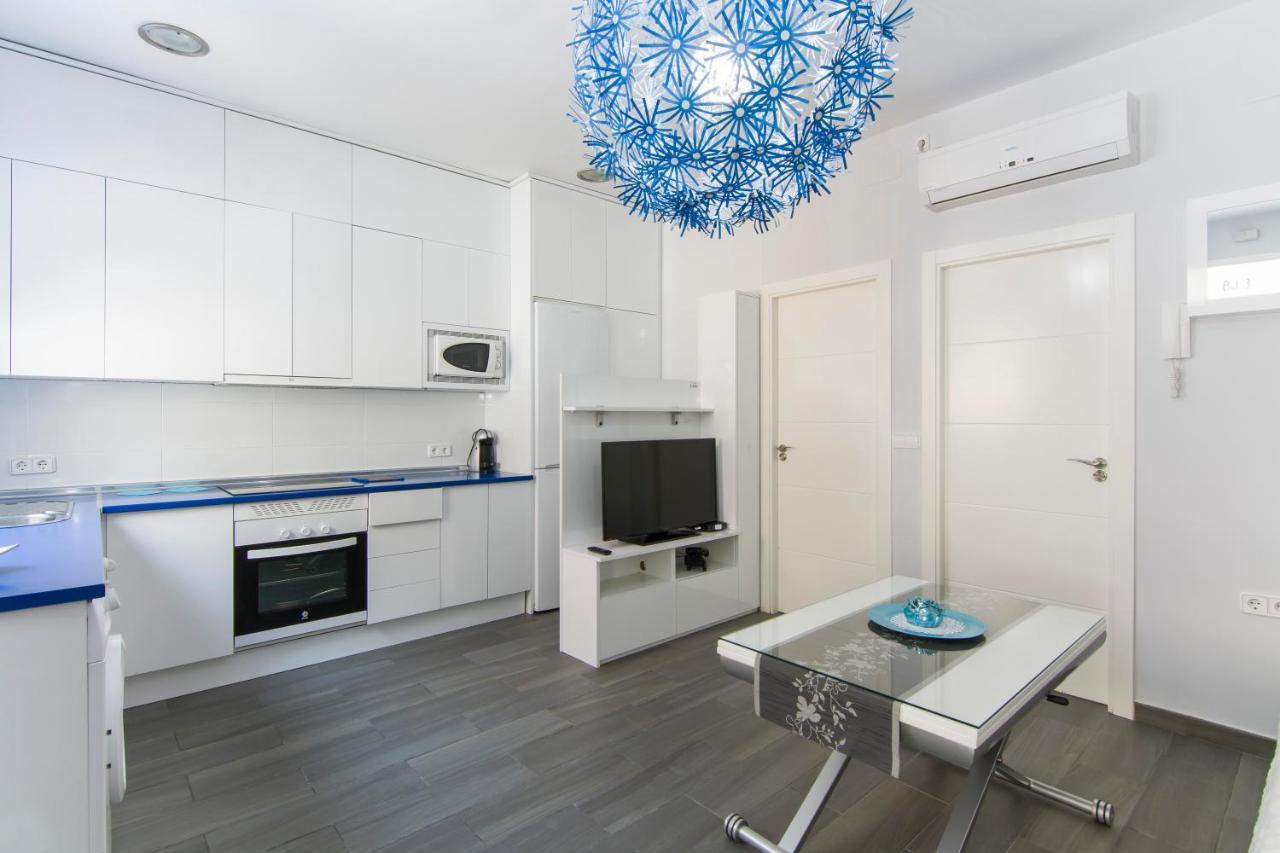 Fantastico Apartamento Madrid Rio-Puerta Del Angel Экстерьер фото