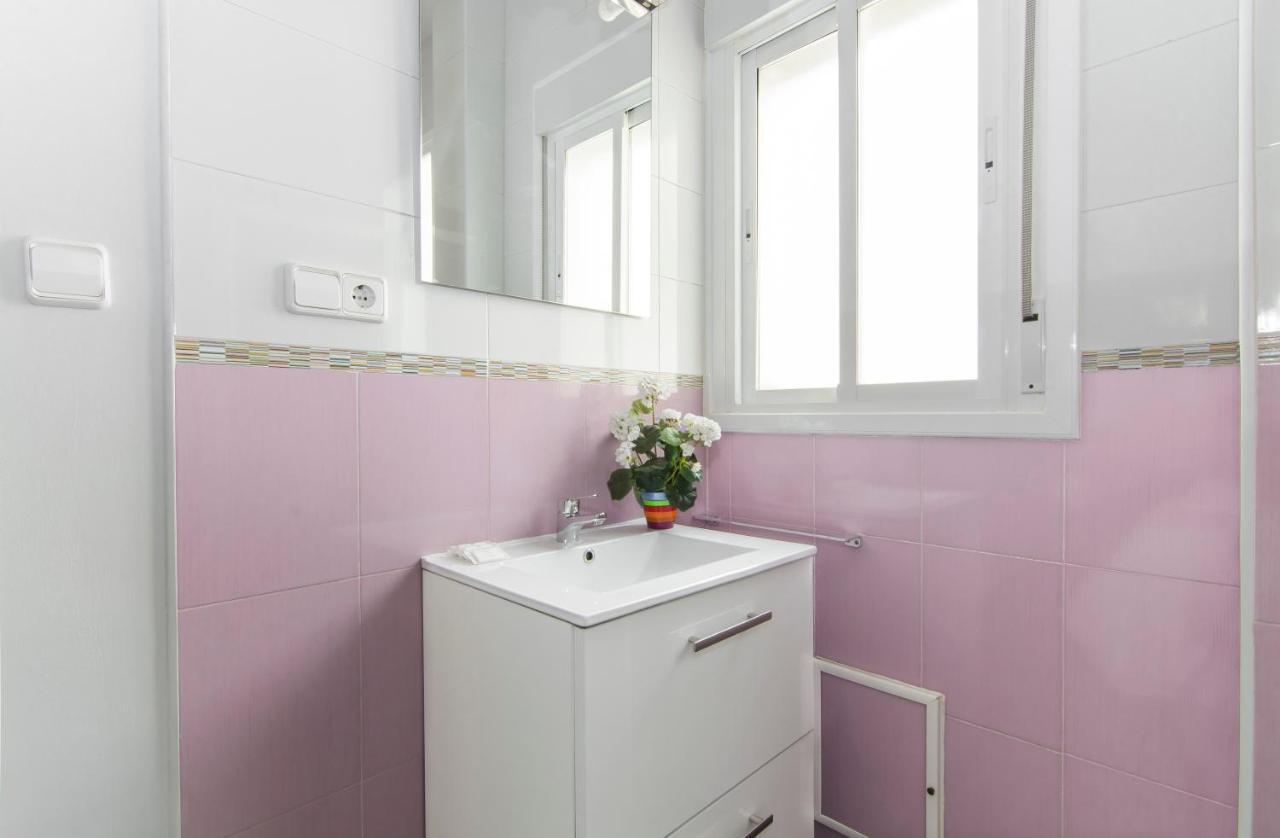 Fantastico Apartamento Madrid Rio-Puerta Del Angel Экстерьер фото