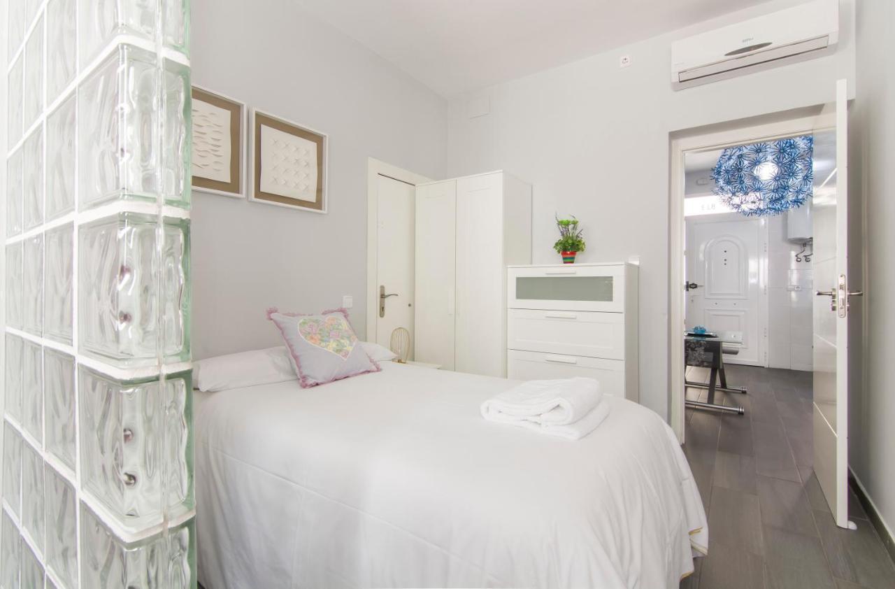 Fantastico Apartamento Madrid Rio-Puerta Del Angel Экстерьер фото