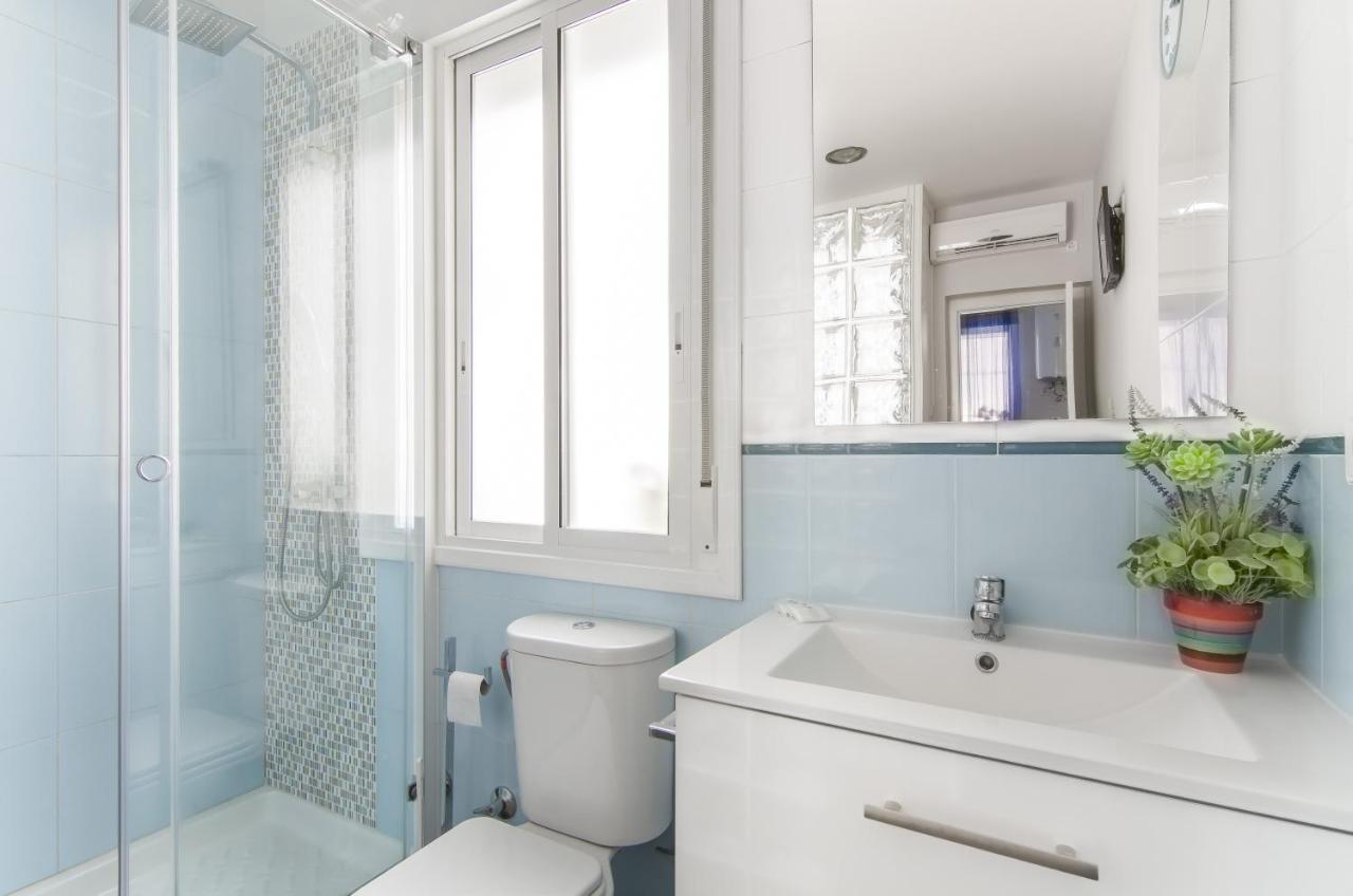 Fantastico Apartamento Madrid Rio-Puerta Del Angel Экстерьер фото