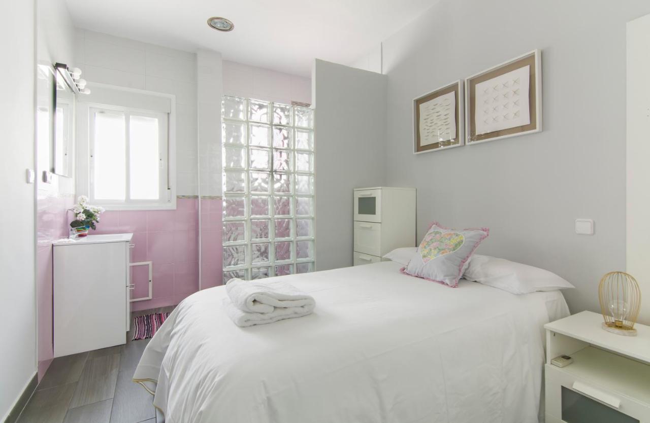Fantastico Apartamento Madrid Rio-Puerta Del Angel Экстерьер фото