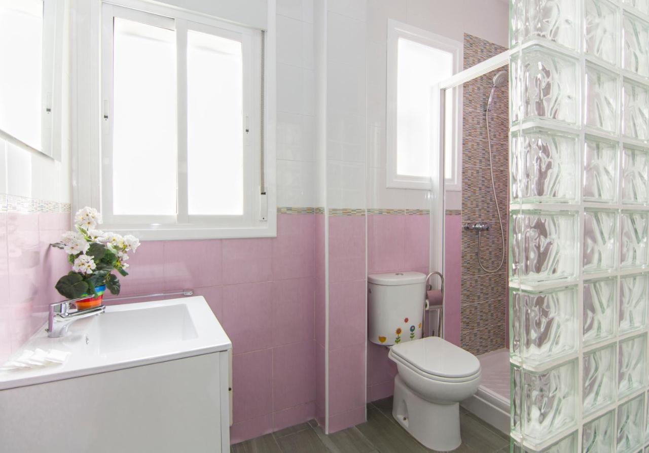 Fantastico Apartamento Madrid Rio-Puerta Del Angel Экстерьер фото