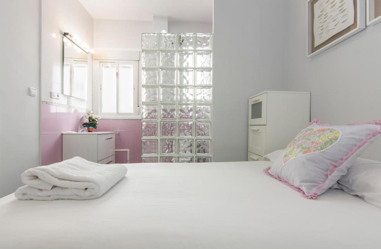 Fantastico Apartamento Madrid Rio-Puerta Del Angel Экстерьер фото